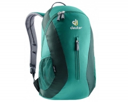 Рюкзак DEUTER City light колір 2231 alpinegreen-forest Міський