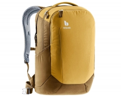 Рюкзак DEUTER Giga колір 6607 caramel-clay Міський
