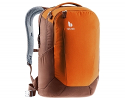 Рюкзак DEUTER Giga колір 6616 chestnut-umbra Міський