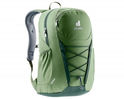 Рюкзак DEUTER Gogo колір 2243 khaki-ivy Міський
