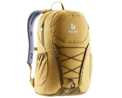 Рюкзак DEUTER Gogo цвет 6607 caramel-clay Городской