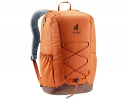 Рюкзак DEUTER Gogo колір 6616 chestnut-umbra Міський