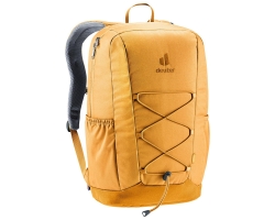 Рюкзак DEUTER Gogo колір 9908 amber-maple Міський
