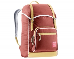 Рюкзак DEUTER Innsbruck цвет 5612 redwood-caramel Городской