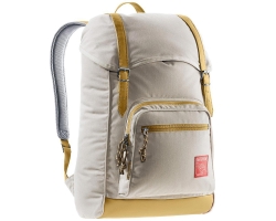 Рюкзак DEUTER Innsbruck колір 6608 sand-caramel Міський