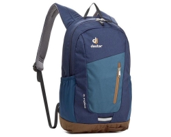 Рюкзак DEUTER StepOut 12 колір 3358 arctic-midnight Міський