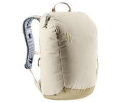 Рюкзак DEUTER Stepout 16 колір 6615 bone-desert Міський