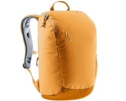 Рюкзак DEUTER Stepout 16 колір 9908 amber-maple Міський