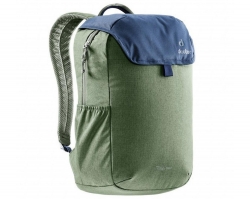Рюкзак DEUTER Vista Chap колір 2325 khaki-navy Міський