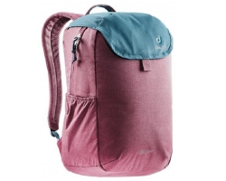 Рюкзак DEUTER Vista Chap цвет 5324 maron-arctic Городской