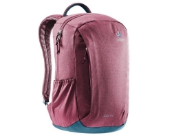 Рюкзак DEUTER Vista Skip колір 5324 maron-arctic Міський