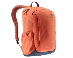 Рюкзак DEUTER Vista Skip колір 5336 sienna-marine Міський