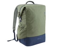 Рюкзак DEUTER Vista Spot колір 2325 khaki-navy Міський