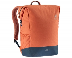 Рюкзак DEUTER Vista Spot колір 5336 sienna-marine Міський