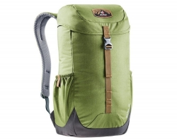 Рюкзак DEUTER Walker 16 колір 2443 pine-graphite Міський