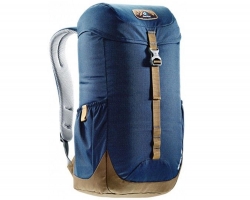 Рюкзак DEUTER Walker 16 колір 3608 midnight-lion Міський