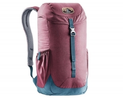 Рюкзак DEUTER Walker 16 колір 5323 maron-midnight Міський