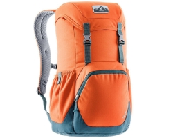 Рюкзак DEUTER Walker 20 цвет 9312 paprika-arctic Городской