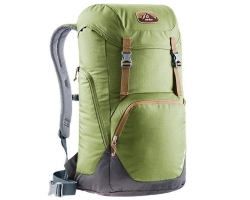 Рюкзак DEUTER Walker 24 цвет 2443 pine-graphite Городской
