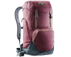 Рюкзак DEUTER Walker 24 цвет 5424 maron-granite Городской