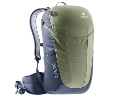 Рюкзак DEUTER XV 1 колір 2325 khaki-navy Міський