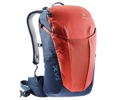 Рюкзак DEUTER XV 1 колір 5315 lava-navy Міський