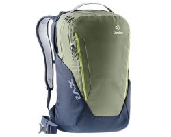 Рюкзак DEUTER XV 2 колір 2325 khaki-navy Міський