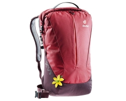 Рюкзак DEUTER XV 3 SL колір 5005 cranberry-aubergine Міський