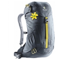 Рюкзак DEUTER AC Lite 14 SL колір 4014 graphite Для походів