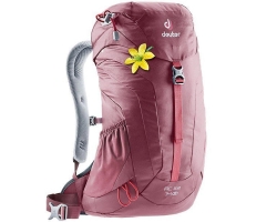 Рюкзак DEUTER AC Lite 14 SL колір 5026 maron Для походів