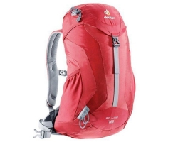 Рюкзак DEUTER AC Lite 18 колір 5000 cranberry Для походів
