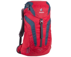 Рюкзак DEUTER AC Lite 18 цвет 5306 fire-arctic Для походов