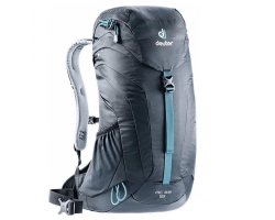 Рюкзак DEUTER AC Lite 18 колір 7000 black Для походів