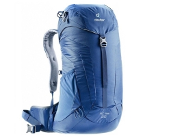Рюкзак DEUTER AC Lite 26 цвет 3020 steel Для походов