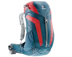 Рюкзак DEUTER AC Lite 26 колір 3514 arctic-fire Для походів