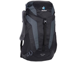 Рюкзак DEUTER AC Lite 26 колір 7410 black-granite Для походів