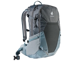 Рюкзак DEUTER Futura 21 SL колір 4409 graphite-shale Для походів