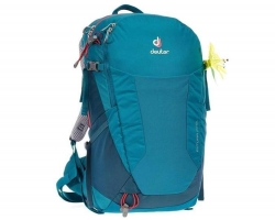 Рюкзак DEUTER Futura 22 SL колір 3325 petrol-arctic Для походів