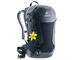 Рюкзак DEUTER Futura 22 SL колір 7000 black Для походів