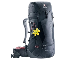 Рюкзак DEUTER Futura 24 SL цвет 7000 black Для походов