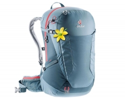 Рюкзак DEUTER Futura 26 SL колір 1313 slateblue-arctic Для походів