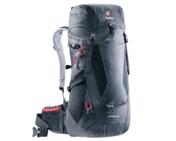 Рюкзак DEUTER Futura 26 колір 7000 black Для походів