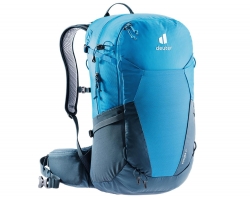 Рюкзак DEUTER Futura 27 колір 1358 reef-ink Для походів