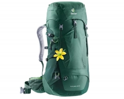 Рюкзак DEUTER Futura 28 SL цвет 2247 seagreen-forest Для походов