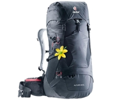 Рюкзак DEUTER Futura 28 SL колір 7000 black Для походів