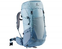 Рюкзак DEUTER Futura 30 SL колір 1333 dusk-slateblue Для походів