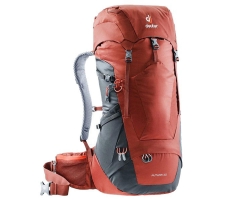 Рюкзак DEUTER Futura 30 цвет 5422 lava-graphite Для походов