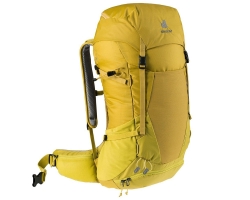 Рюкзак DEUTER Futura 32 колір 8206 turmeric-greencurry Для походів