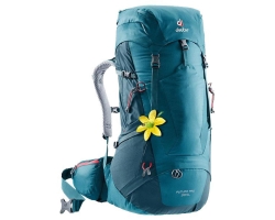 Рюкзак DEUTER Futura PRO 38 SL колір 3388 denim-arctic Для походів
