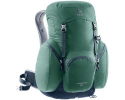 Рюкзак DEUTER Gr?den 32 цвет 2338 seagreen-ink Для походов